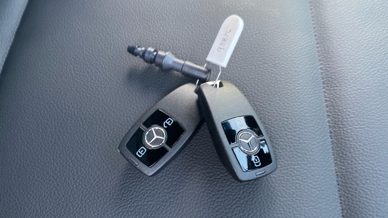 Mercedes-Benz Sprinter 315Cdi L3 Diesel Rwd 3.5t H2 Pro Van 9G-Tronic